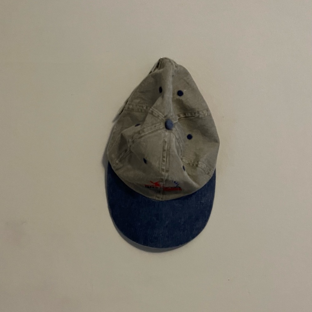 Vintage baseball cap